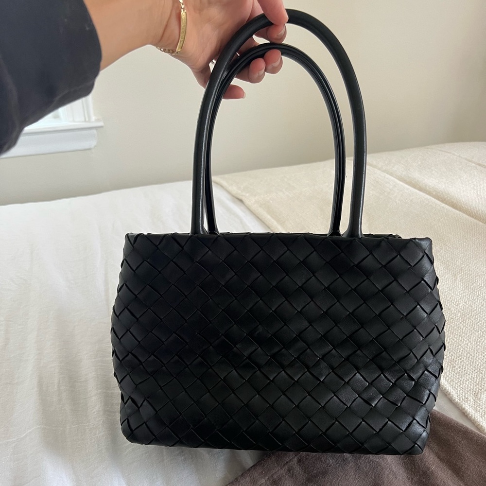 Bottega Veneta tote